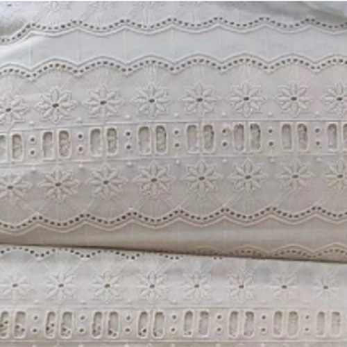 TC LACE: țesând imagini rafinate din viața de zi cu zi