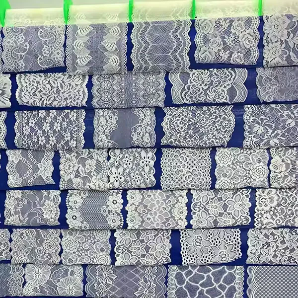 Cum dantelă elastică îmbunătățește confortul, eficiența și performanța produsului?