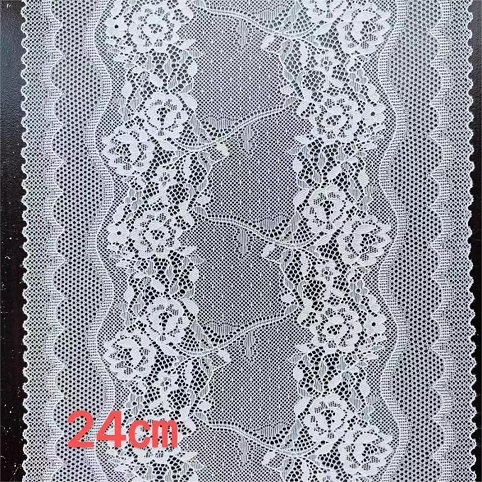 Dantelă elastică