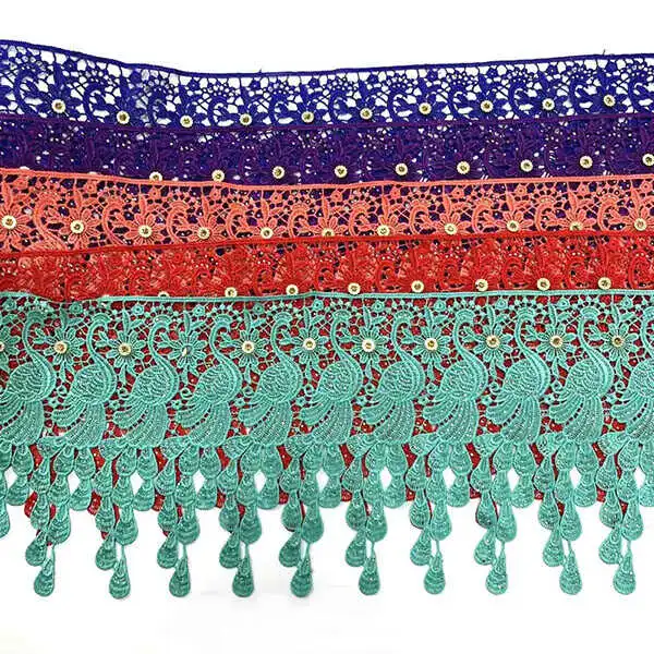 Lace Trim Lace Trim