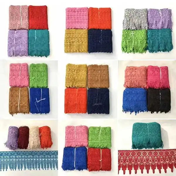 Lace Trim Lace Trim