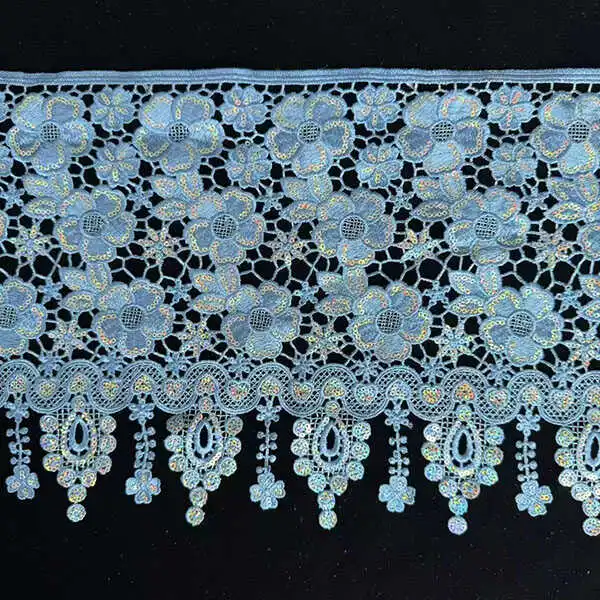 Lace Trim Lace Trim