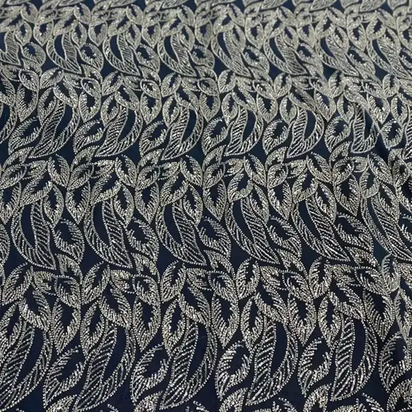 Sequin Fabric
