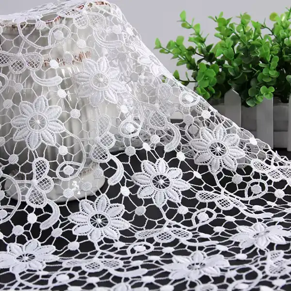 Sequin Fabric