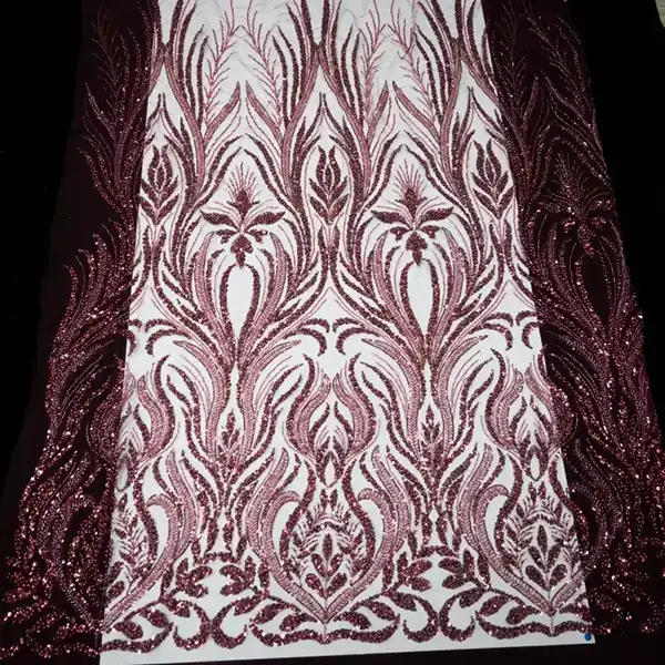 Sequin Fabric Sequin Fabric