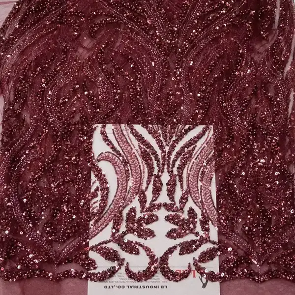 Sequin Fabric Sequin Fabric