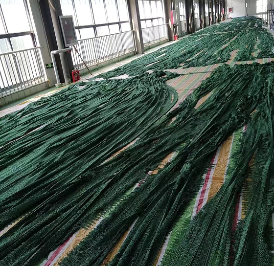 Custom Polyester Lace Narrow Embroidery Lace Trim Multi Color