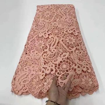 Rochie 100% din bumbac din bumbac, de broderie franceză, pentru femei
